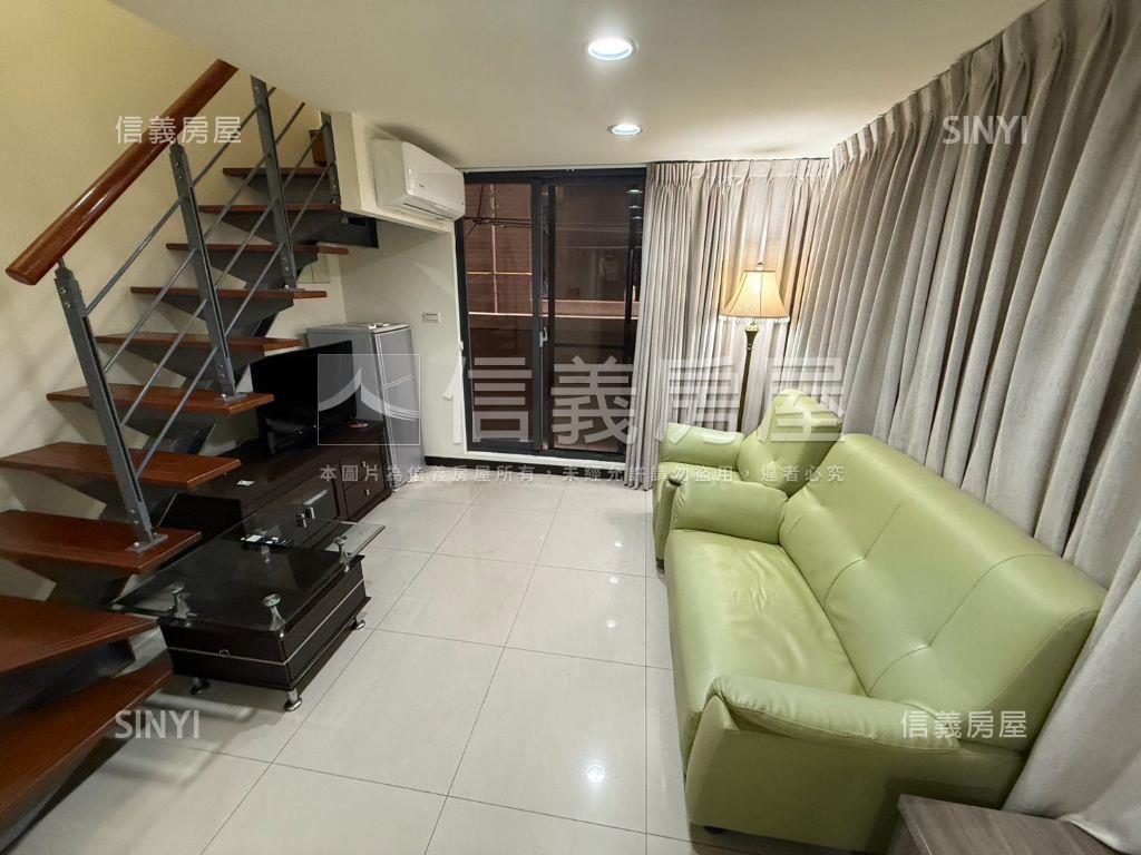 經國艷美屋況房屋室內格局與周邊環境