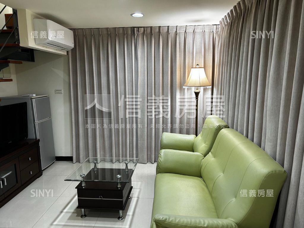 經國艷美屋況房屋室內格局與周邊環境