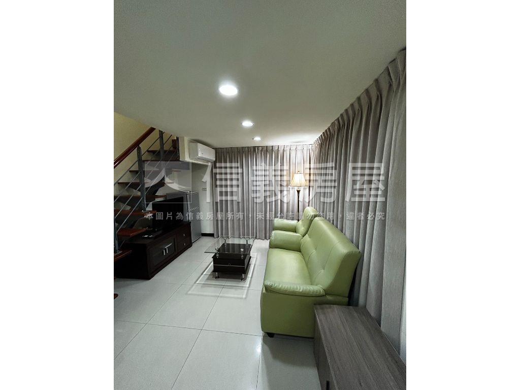 經國艷美屋況房屋室內格局與周邊環境