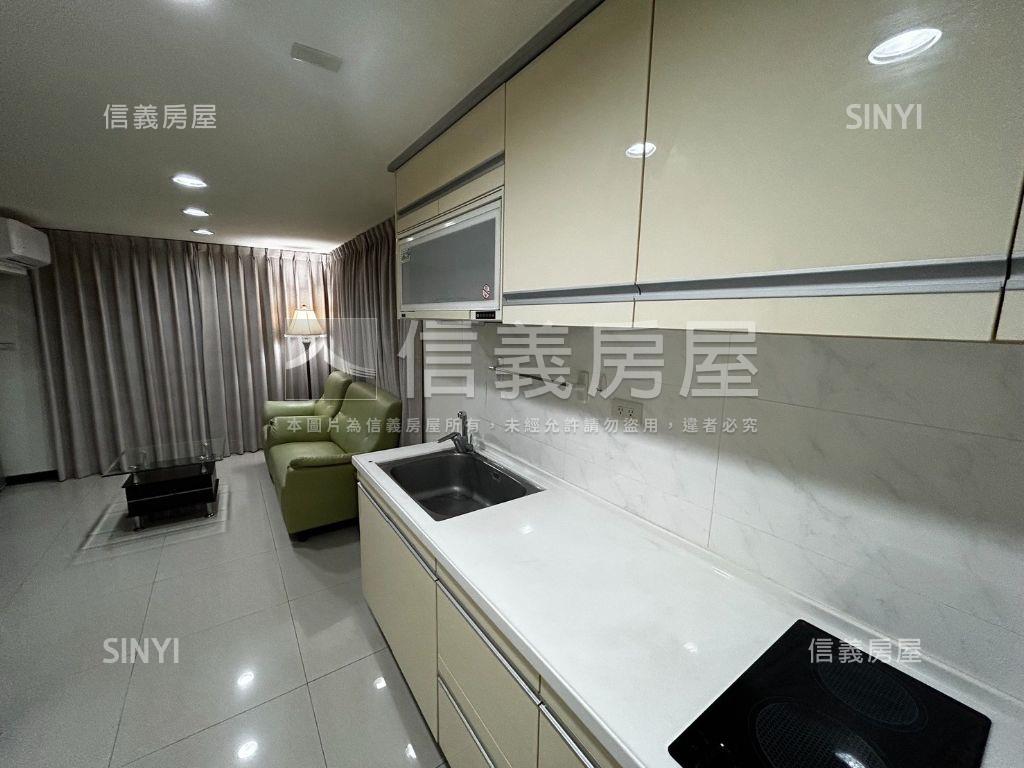 經國艷美屋況房屋室內格局與周邊環境