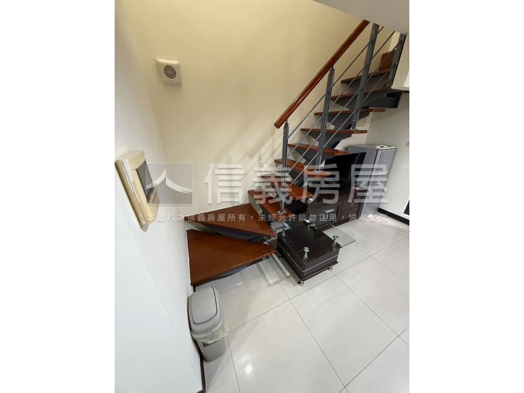 經國艷美屋況房屋室內格局與周邊環境