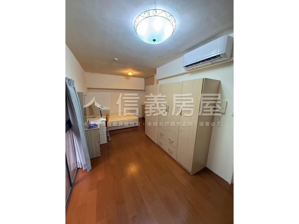 經國艷美屋況房屋室內格局與周邊環境