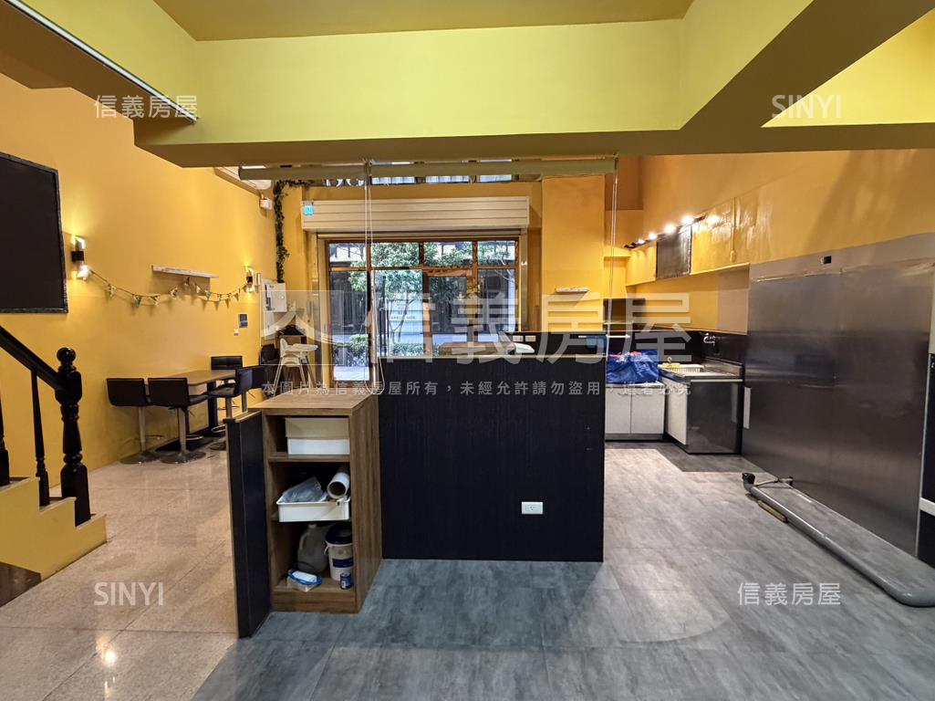 翫賞苑福美金店面房屋室內格局與周邊環境