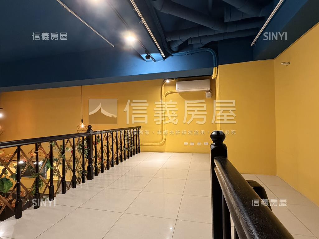 翫賞苑福美金店面房屋室內格局與周邊環境