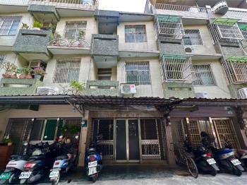 建工正樓層小資透天