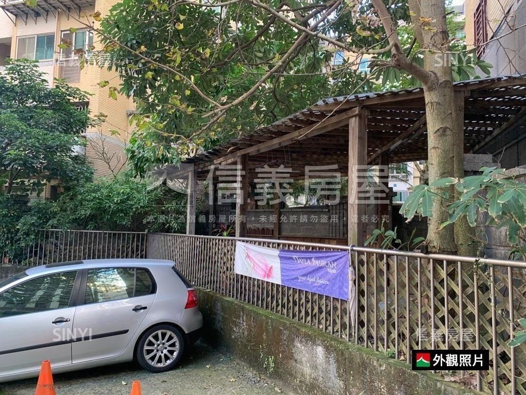 精華地段當地主房屋室內格局與周邊環境
