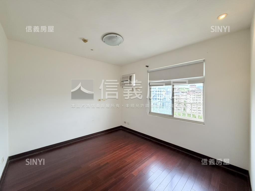 森林大院高樓兩房房屋室內格局與周邊環境