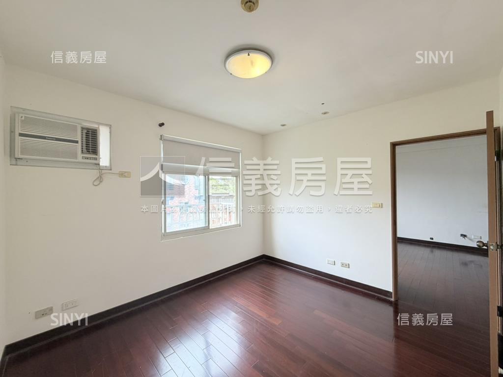 森林大院高樓兩房房屋室內格局與周邊環境