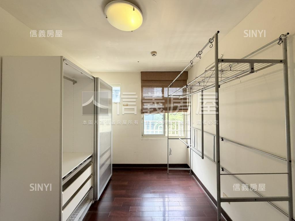 森林大院高樓兩房房屋室內格局與周邊環境
