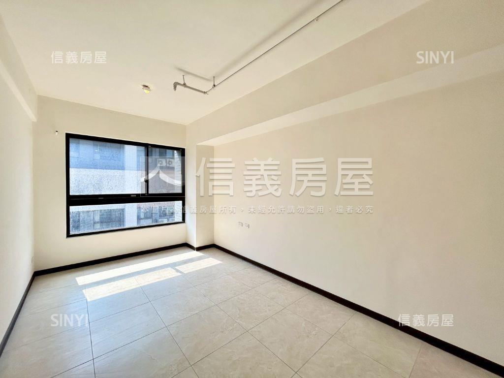 近高鐵詠遇高樓三房房屋室內格局與周邊環境