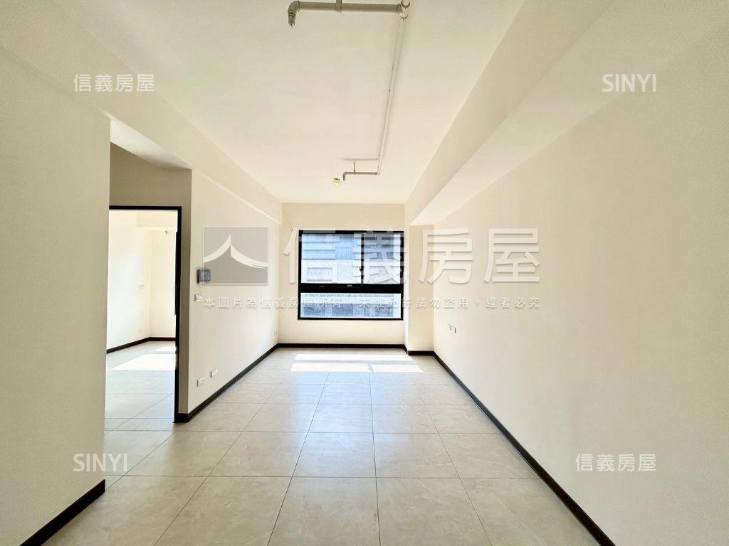 近高鐵詠遇高樓三房房屋室內格局與周邊環境