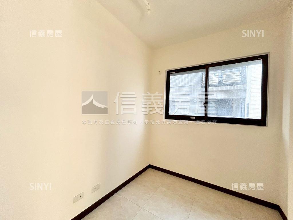 近高鐵詠遇高樓三房房屋室內格局與周邊環境