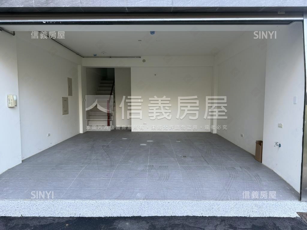 關西四房美別墅房屋室內格局與周邊環境