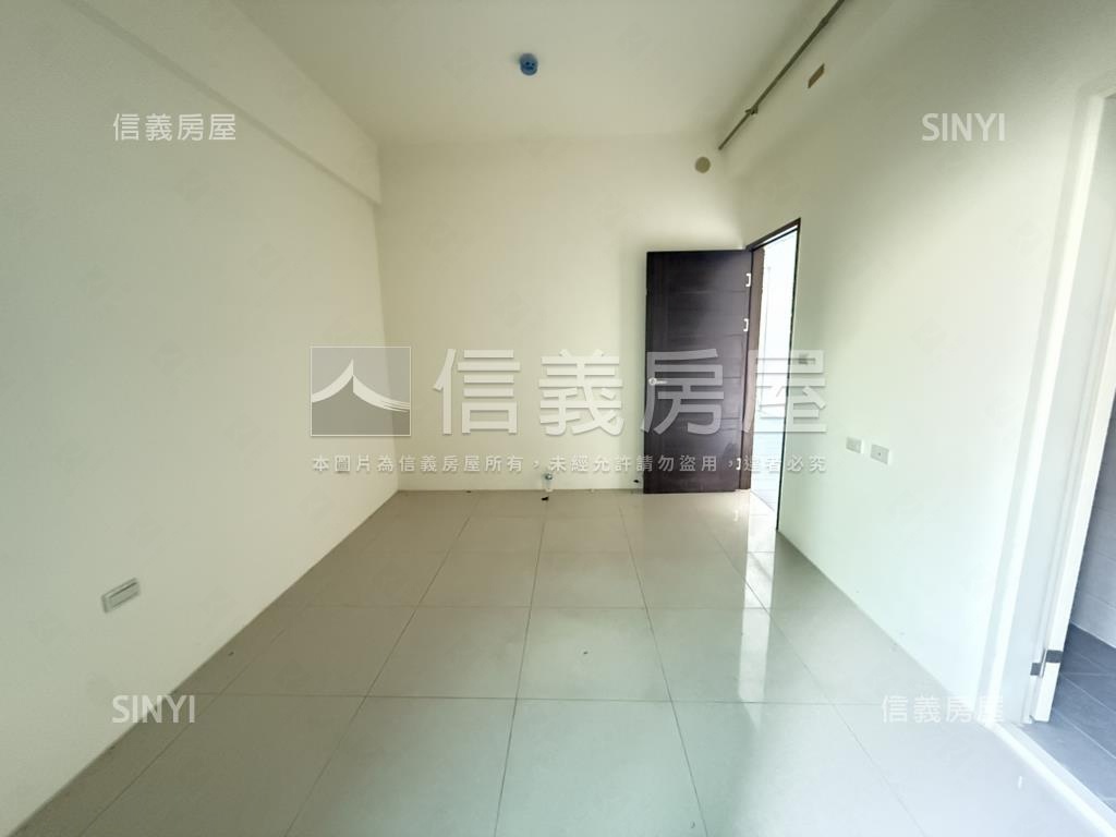 關西四房美別墅房屋室內格局與周邊環境