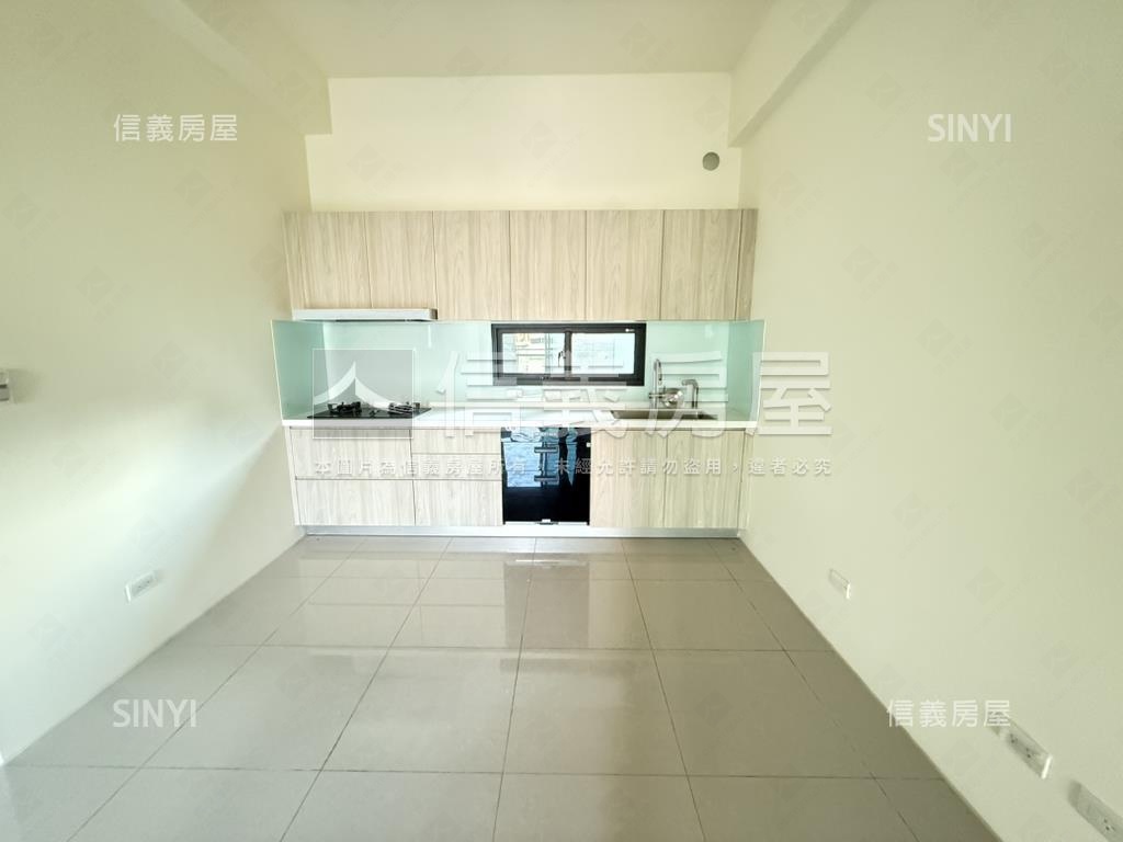 關西四房美別墅房屋室內格局與周邊環境