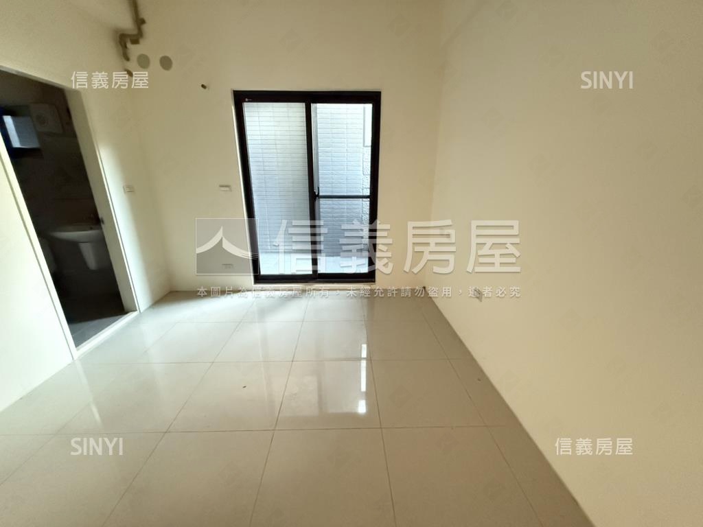 關西四房美別墅房屋室內格局與周邊環境