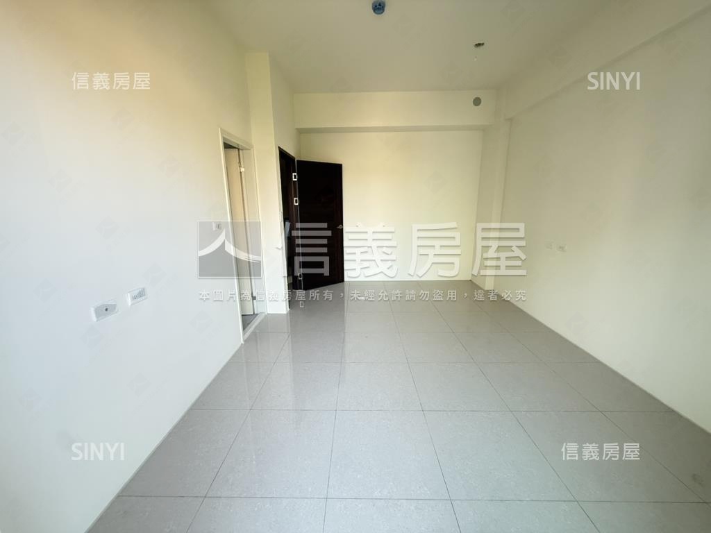 關西四房美別墅房屋室內格局與周邊環境