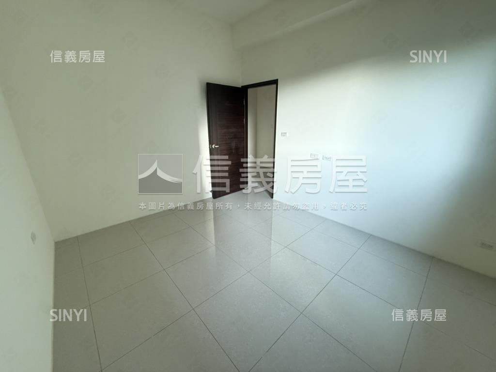 關西四房美別墅房屋室內格局與周邊環境