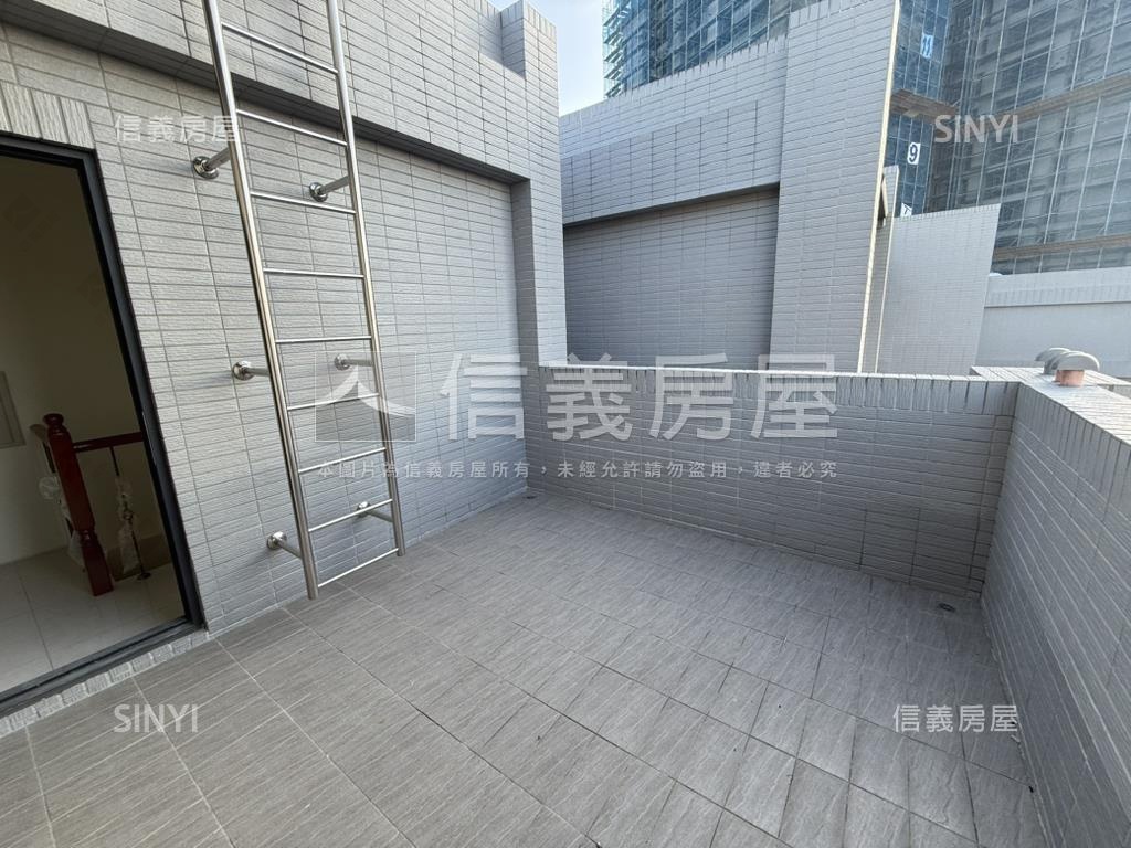 關西四房美別墅房屋室內格局與周邊環境
