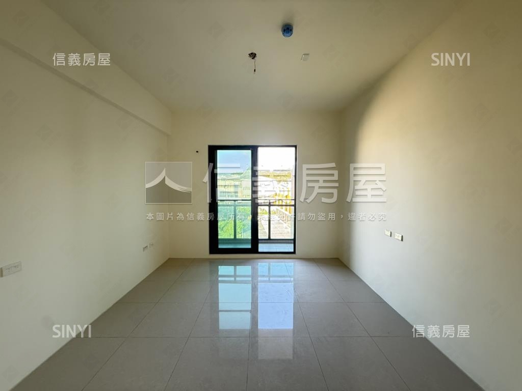 關西四房美別墅房屋室內格局與周邊環境