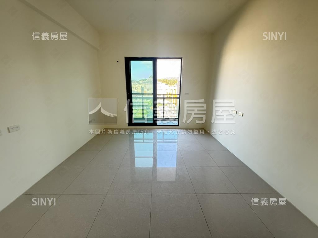 關西四房美別墅房屋室內格局與周邊環境