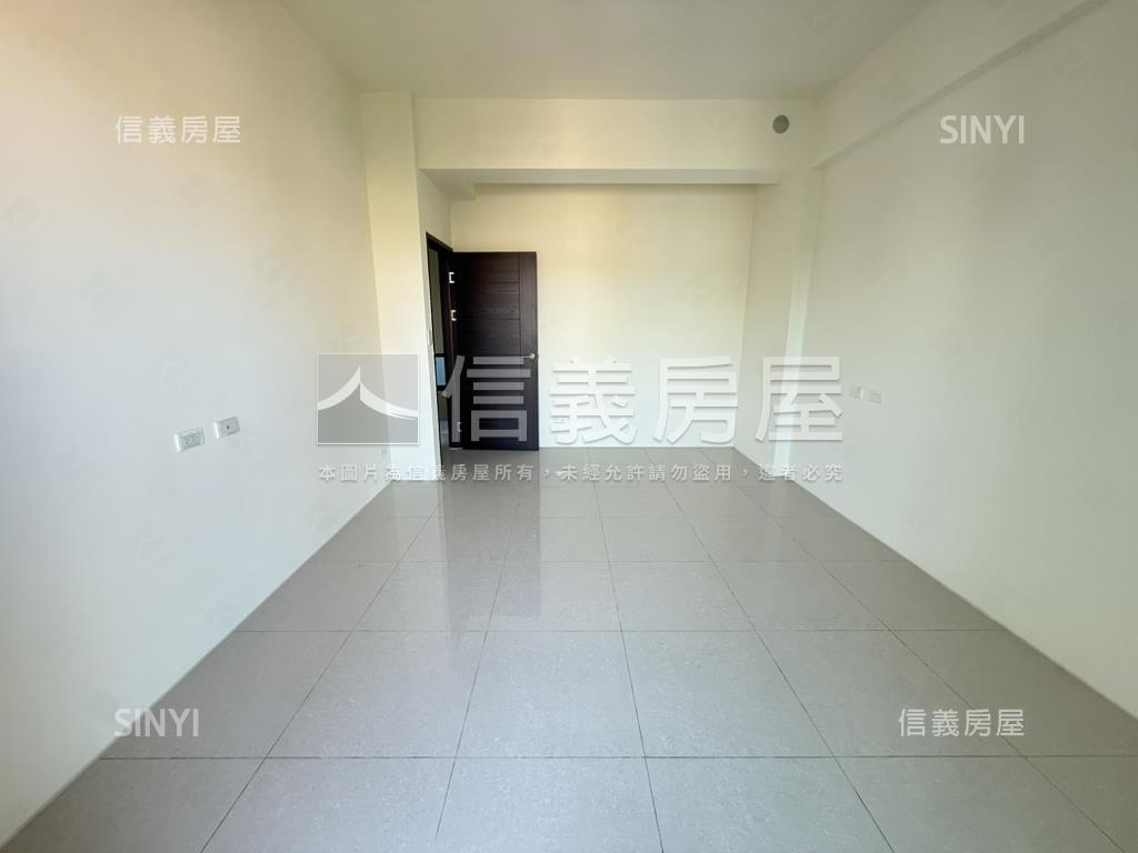 關西四房美別墅房屋室內格局與周邊環境