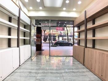 正中山北路匯豐金店面