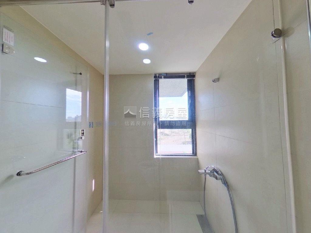 香榭樹海綠景三房房屋室內格局與周邊環境