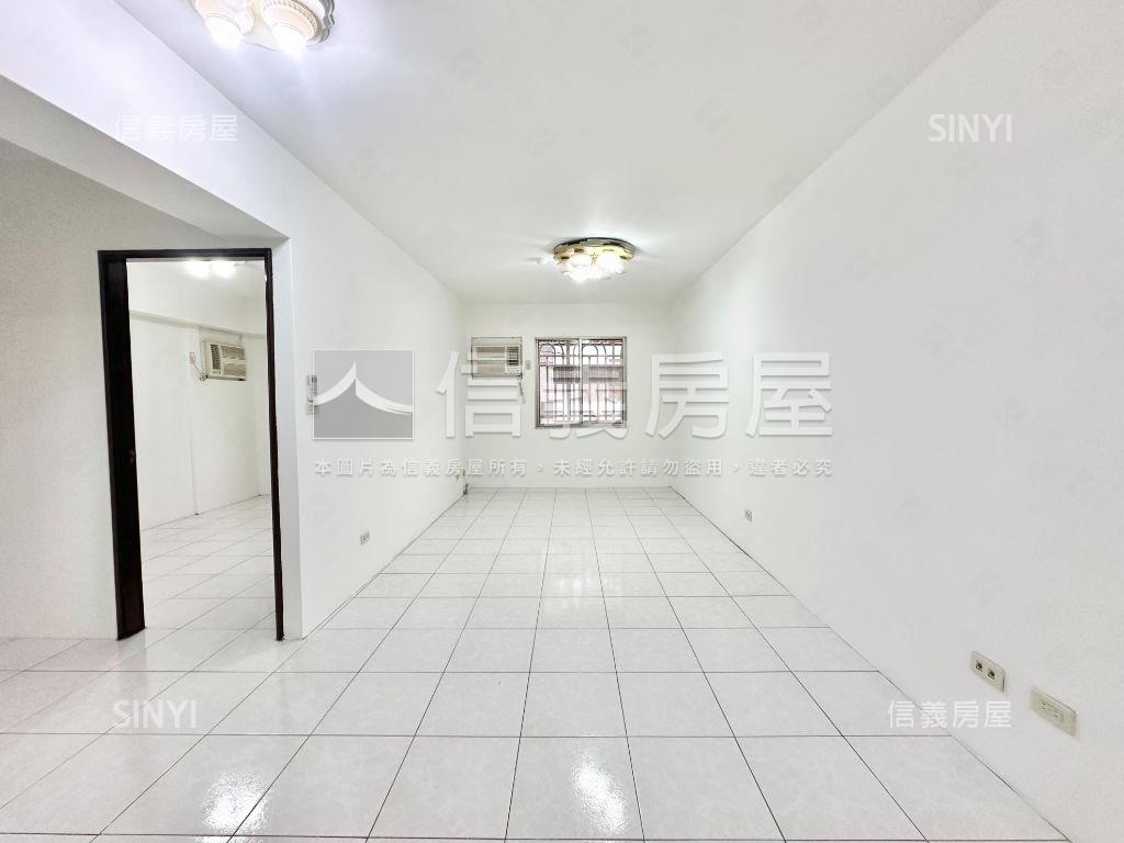 近未來捷運電梯三房車位房屋室內格局與周邊環境