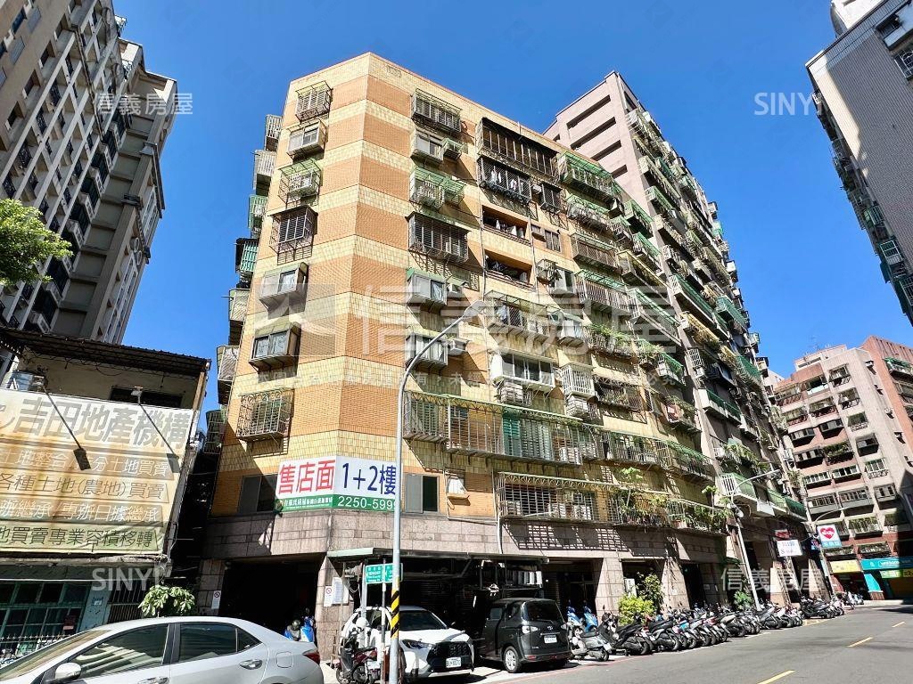 近未來捷運電梯三房車位房屋室內格局與周邊環境