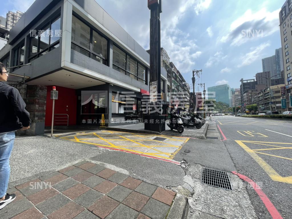 專任大空間連興街公寓２樓房屋室內格局與周邊環境
