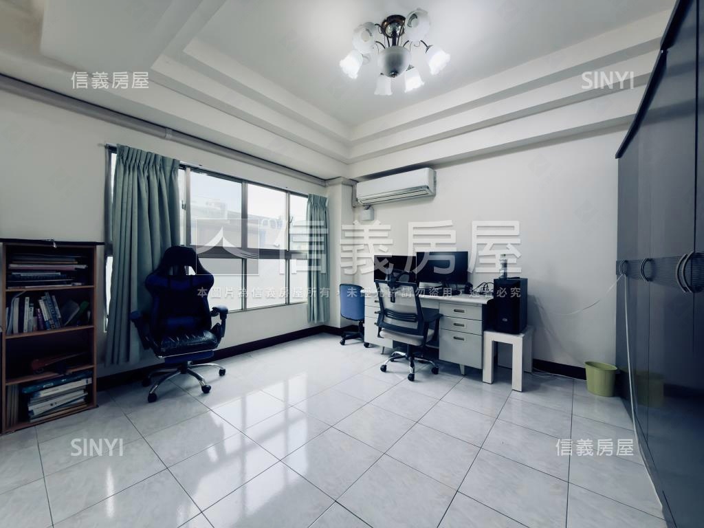 東區近國泰磐耘三房平車房屋室內格局與周邊環境