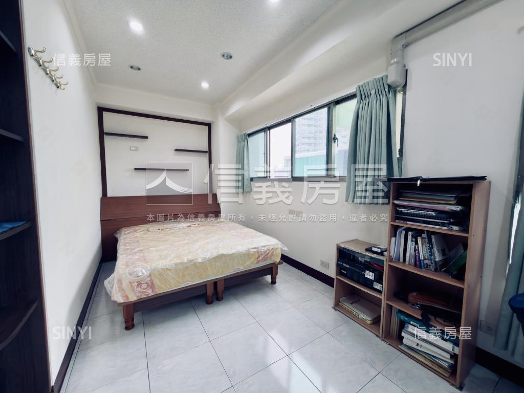 東區近國泰磐耘三房平車房屋室內格局與周邊環境