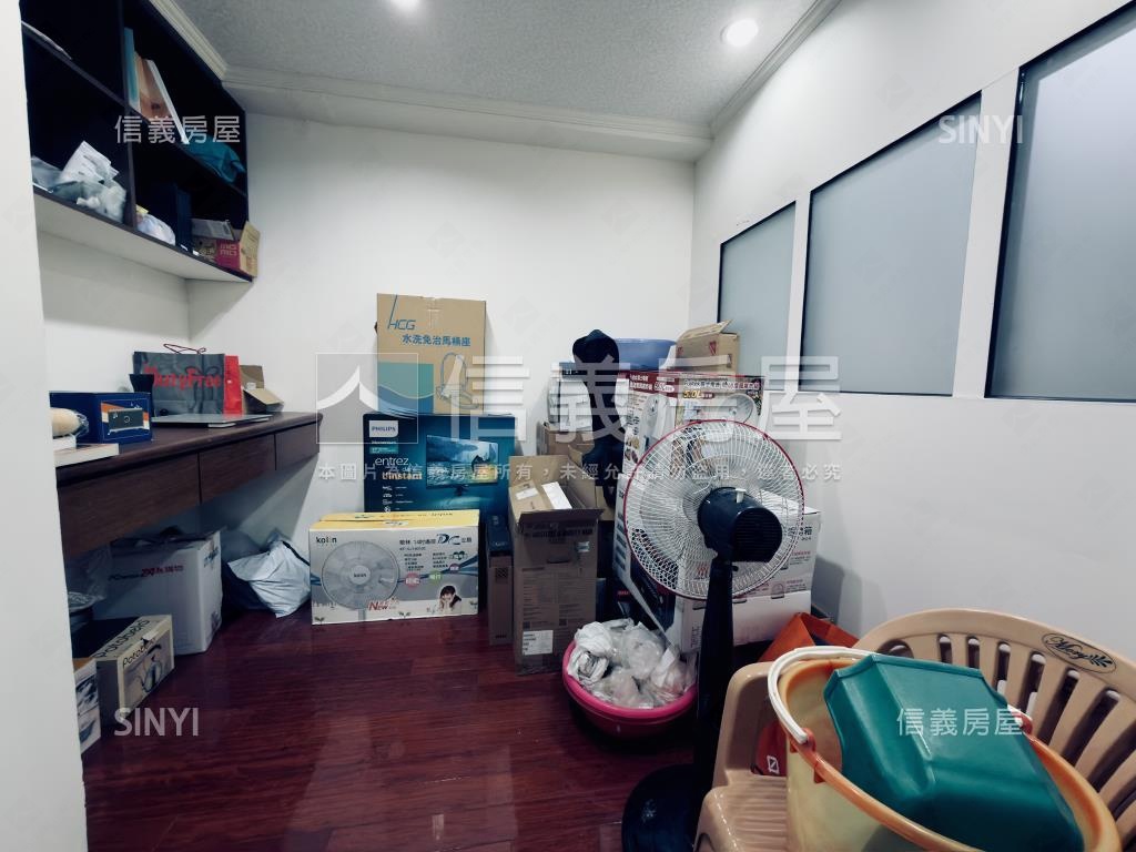 東區近國泰磐耘三房平車房屋室內格局與周邊環境