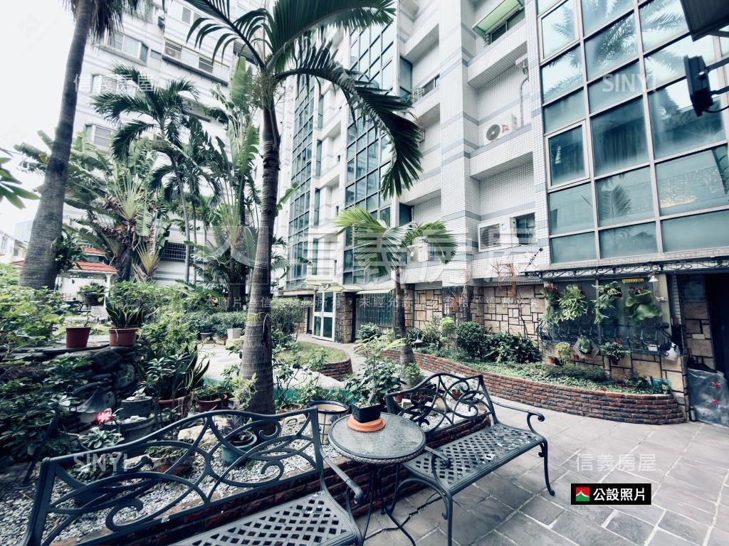 東區近國泰磐耘三房平車房屋室內格局與周邊環境