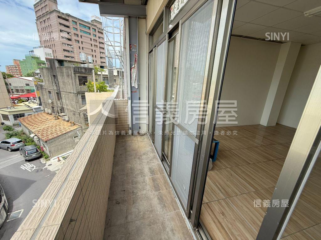 彰新路美裝潢透天房屋室內格局與周邊環境