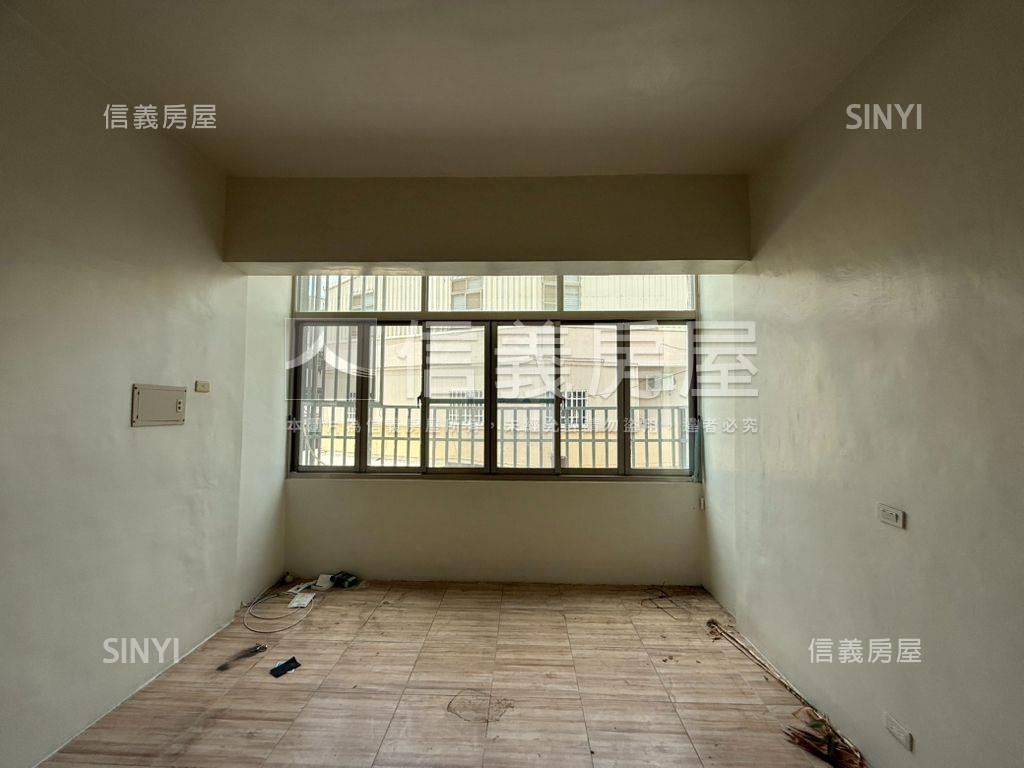 彰新路美裝潢透天房屋室內格局與周邊環境