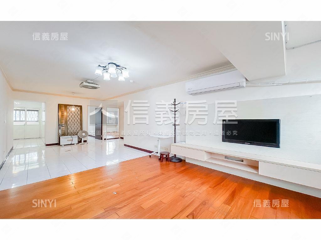 專任‧黎明河南‧採光３房房屋室內格局與周邊環境