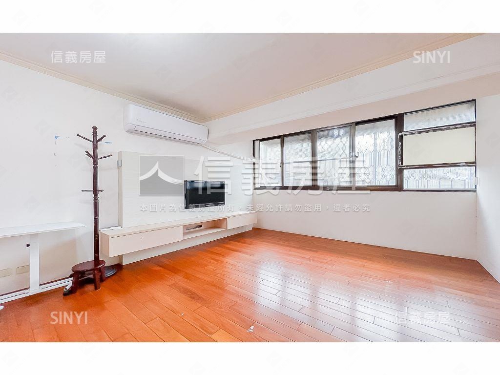 專任‧黎明河南‧採光３房房屋室內格局與周邊環境