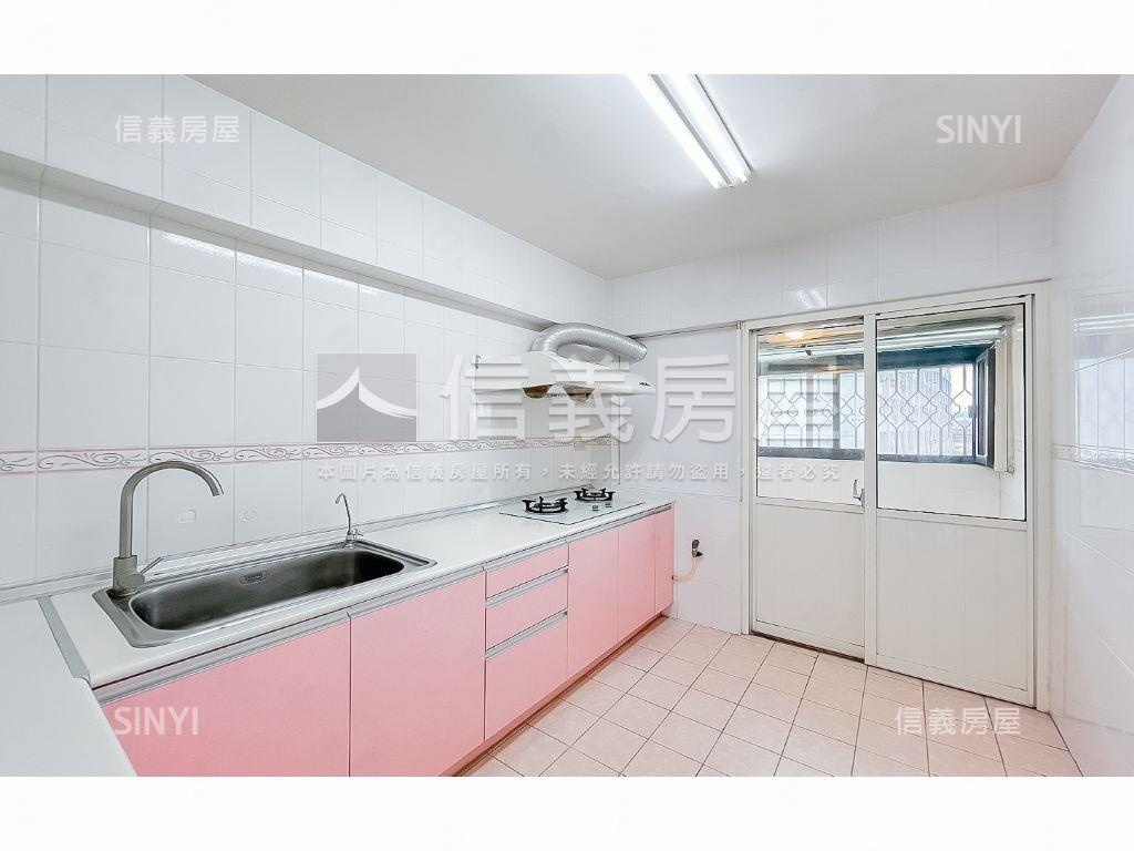 專任‧黎明河南‧採光３房房屋室內格局與周邊環境