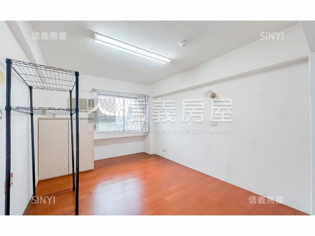 專任‧黎明河南‧採光３房房屋室內格局與周邊環境