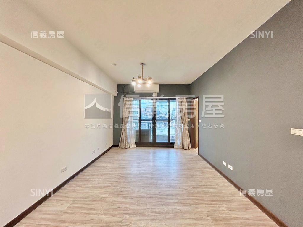 市區近棒球場採光三房車位房屋室內格局與周邊環境