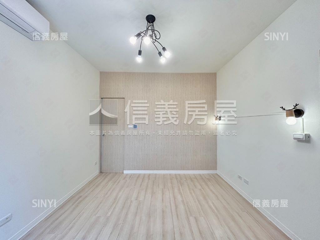 市區近棒球場採光三房車位房屋室內格局與周邊環境