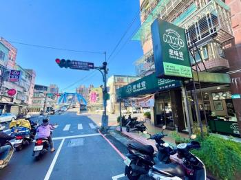 台北維也納＿高樓景觀一房
