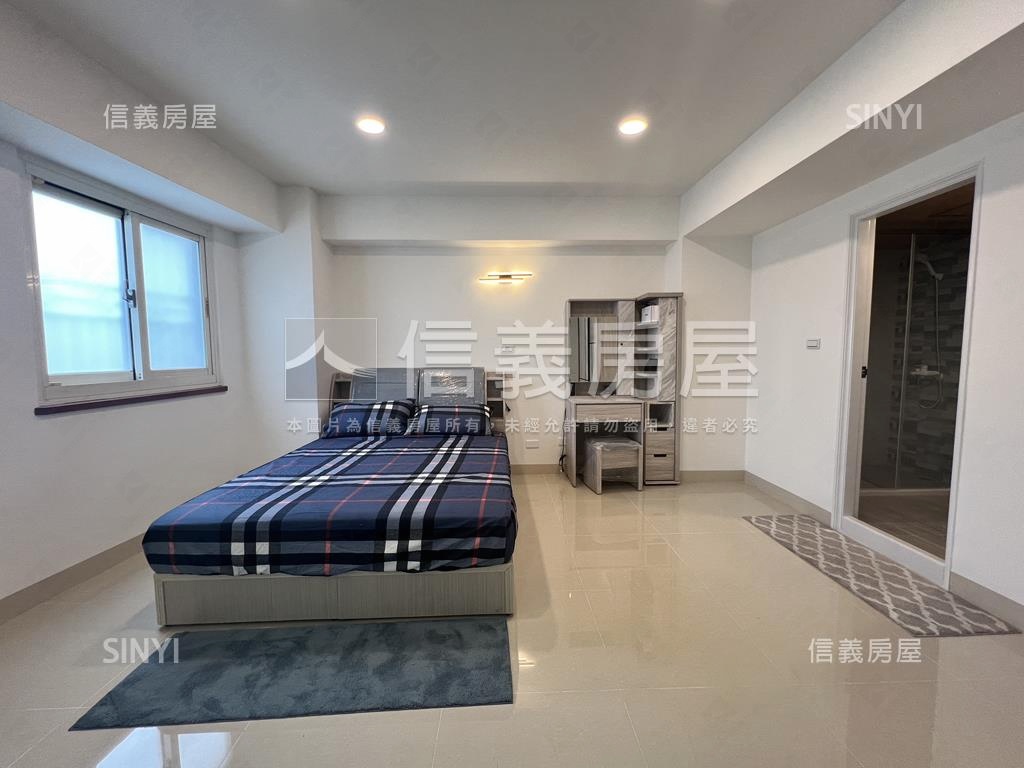 和平廣西美三房車位房屋室內格局與周邊環境