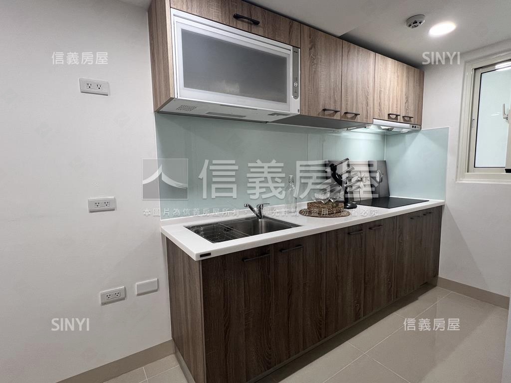 和平廣西美三房車位房屋室內格局與周邊環境