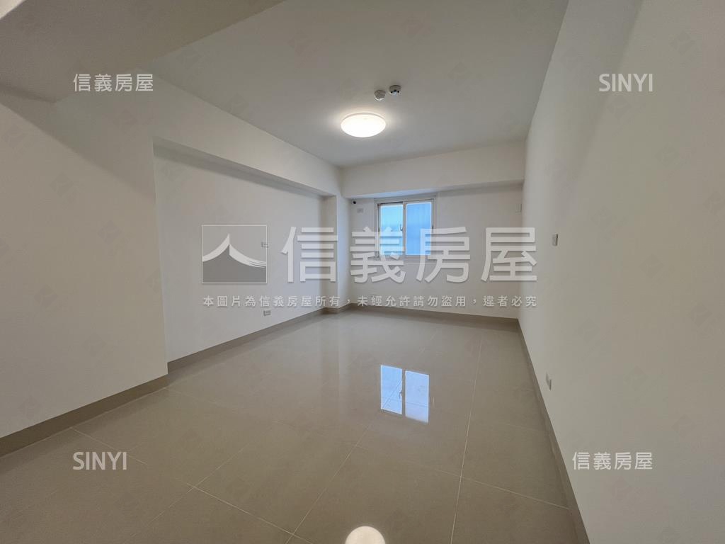 和平廣西美三房車位房屋室內格局與周邊環境