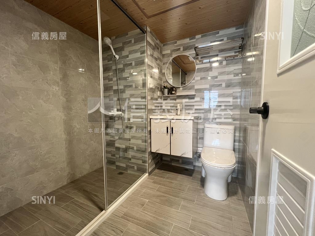 和平廣西美三房車位房屋室內格局與周邊環境