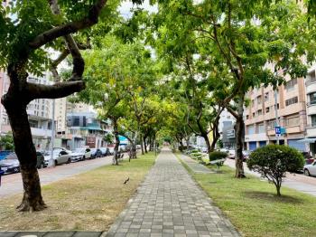 正民權路大面寬金店面