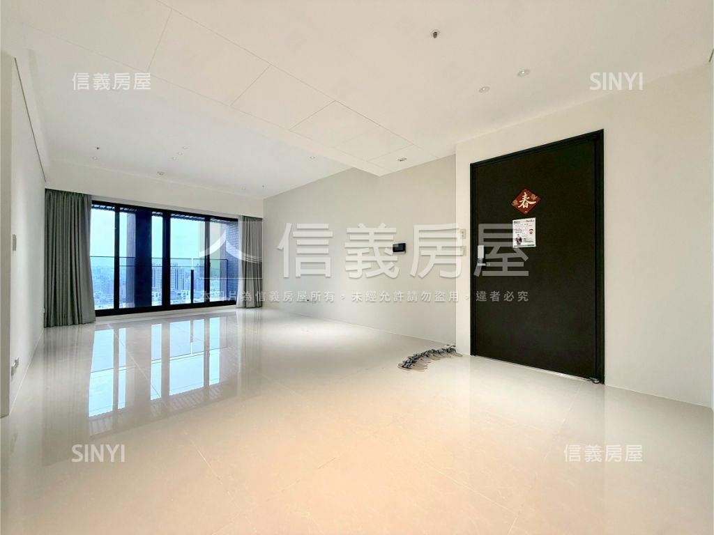 國賓帝王景觀四房雙車位房屋室內格局與周邊環境